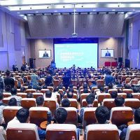 全球能源互聯(lián)網(wǎng)大學(xué)聯(lián)盟成立了！